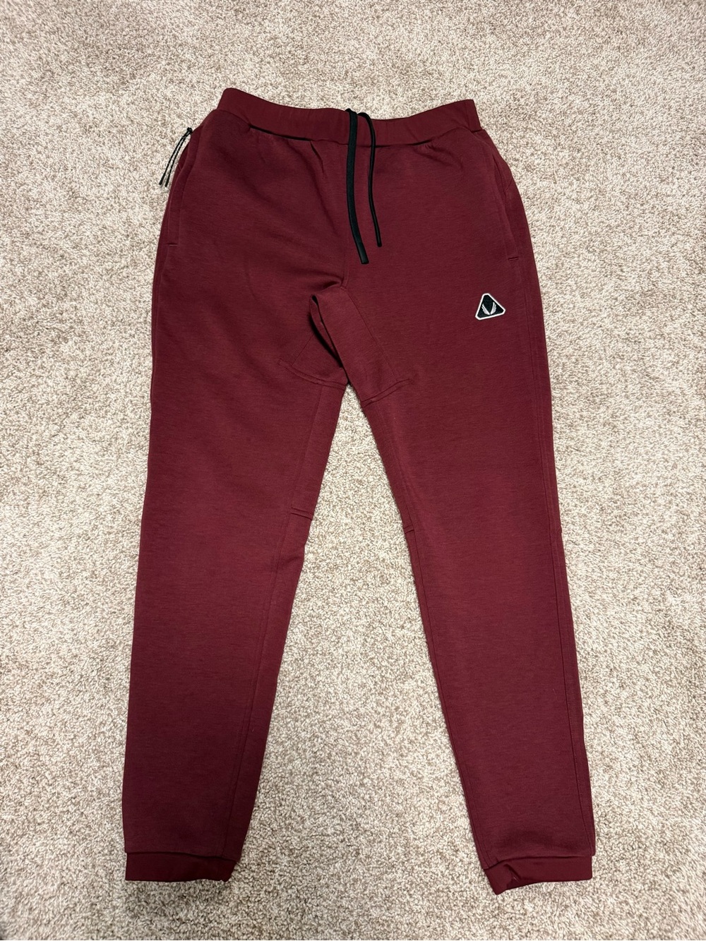 Men’s ASRV Joggers - Small